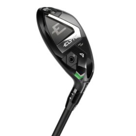 Callaway ELYTE MAX FAST Hybrid RH/5H/Mitsubishi VANQUISH 40 IR/HY graphite (Standard)/R2