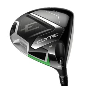 Callaway ELYTE X Driver RH/12.0/Mitsubishi VANQUISH PL 40 graphite (Standard)/R