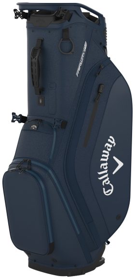Callaway Fairway 14 Golf Stand Bag