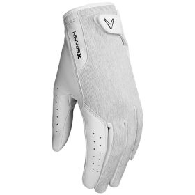 Callaway Ladies X-Spann Glove M/White/RH