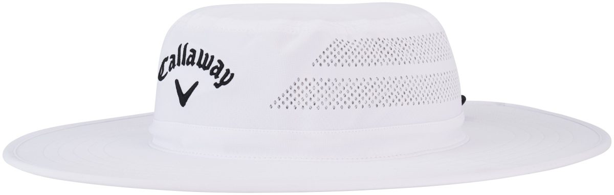 Callaway Men's Golf Sun Hat 2025 - White