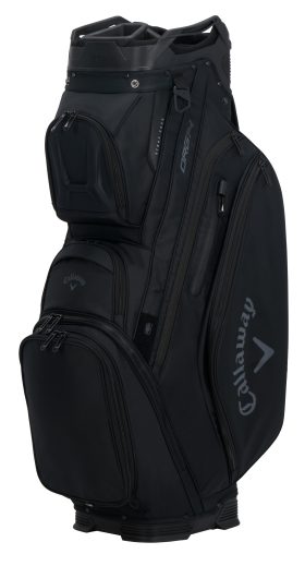 Callaway ORG 14 Golf Cart Bag 2024