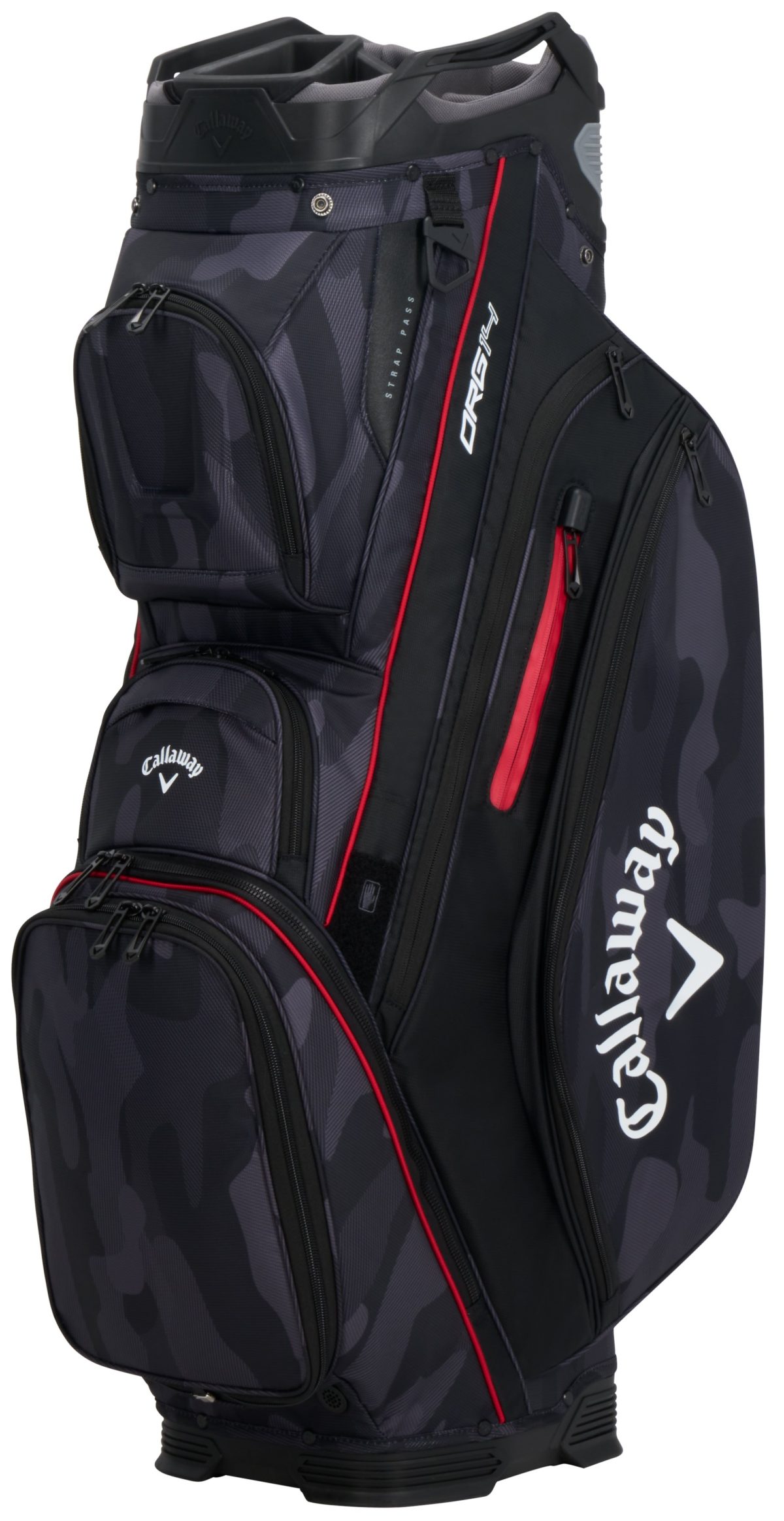 Callaway ORG 14 Golf Cart Bag 2024