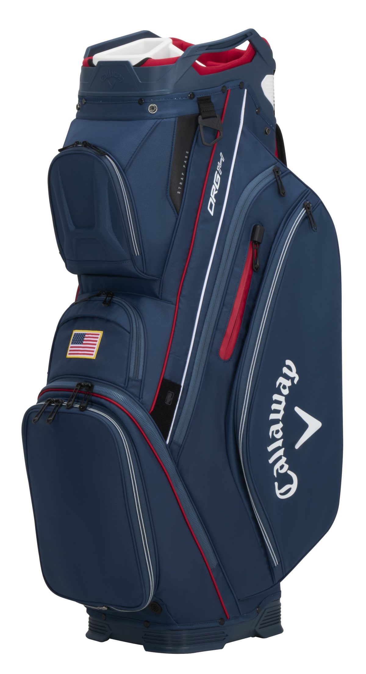 Callaway ORG 14 Golf Cart Bag 2024