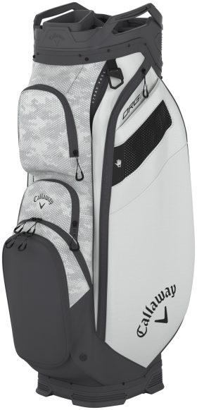 Callaway ORG 14 Golf Cart Bag 2025