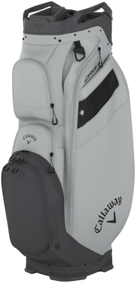 Callaway ORG 14 Golf Cart Bag 2025