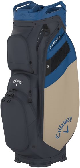 Callaway ORG 14 Golf Cart Bag 2025