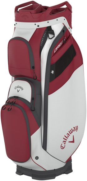 Callaway ORG 14 Golf Cart Bag 2025