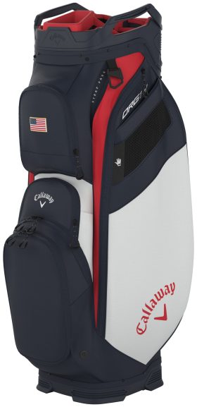 Callaway ORG 14 Golf Cart Bag 2025