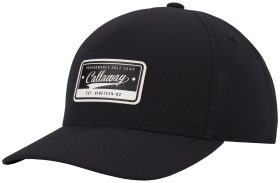 Callaway Par Score Men's Golf Hat - Black