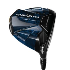 Callaway Paradym Driver RH/10.5/Fujikura Ventus TR Blue 6 graphite (Standard)/S