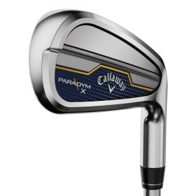 Callaway Paradym X Irons