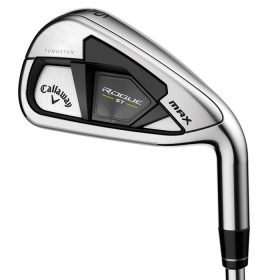 Callaway Rogue ST MAX Irons