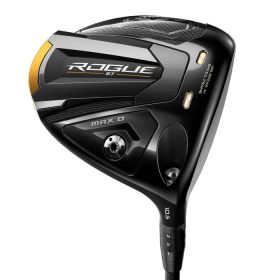 Callaway Rogue ST Max D Driver RH/12.0/Mitsubishi Tensei New AV Blue 55 graphite/R