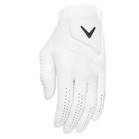 Callaway Tour Authentic Glove XXL/White/RH