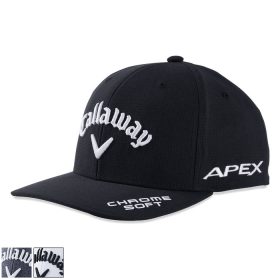 Callaway Tour Authentic Performance Pro XL Cap Heather Grey