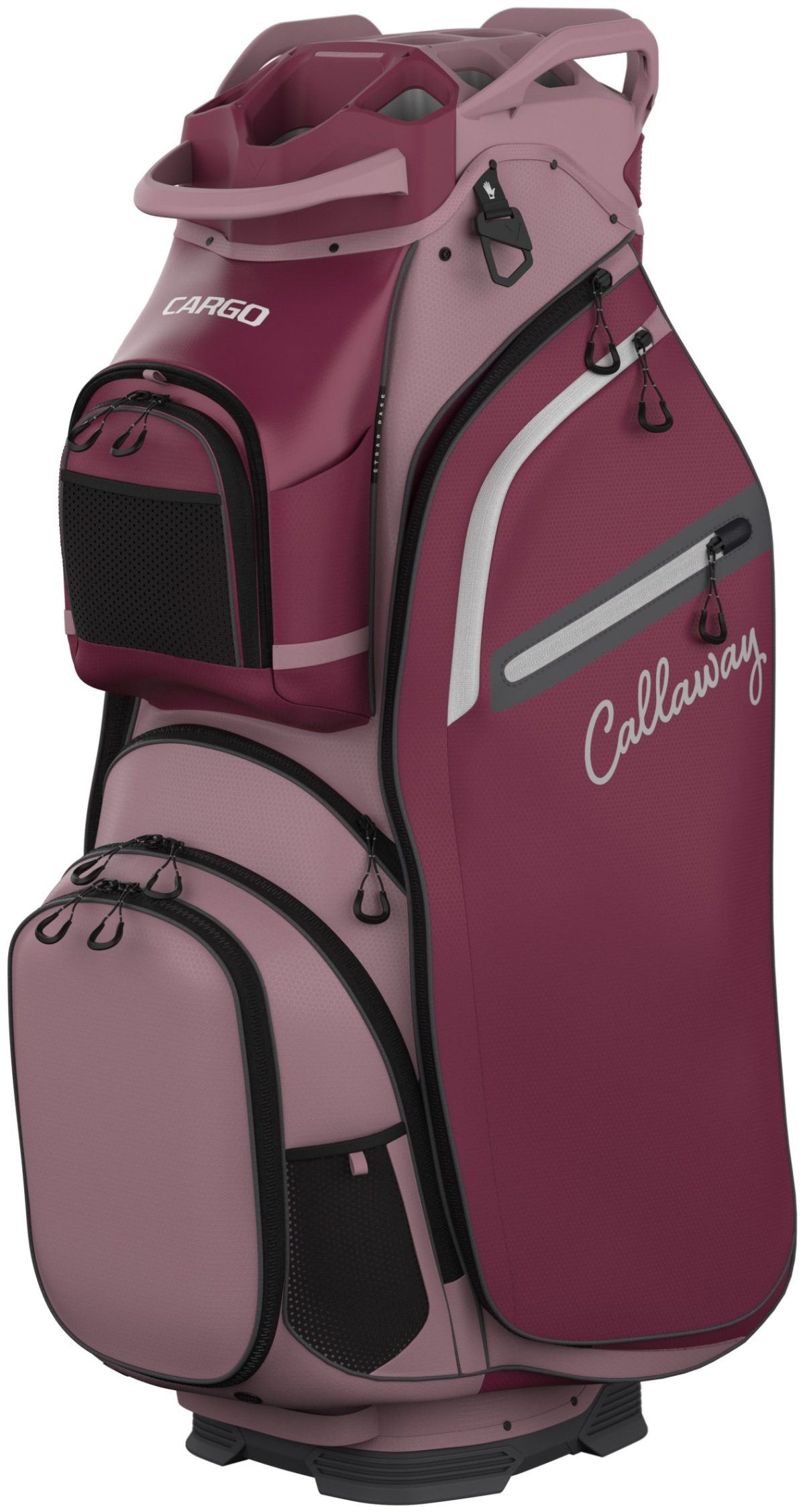 Callaway Womens Cargo Golf Cart Bag 2025