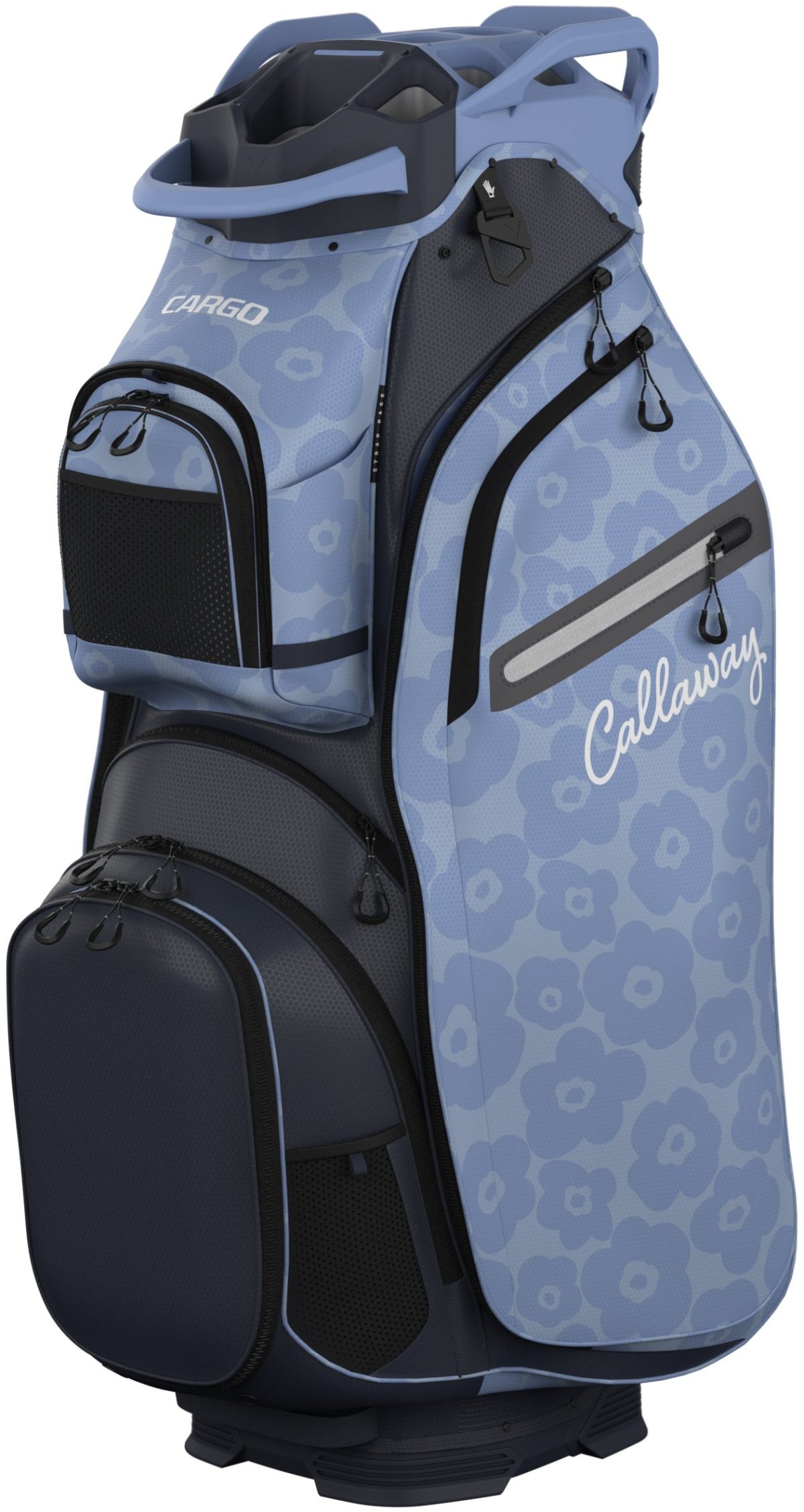 Callaway Womens Cargo Golf Cart Bag 2025