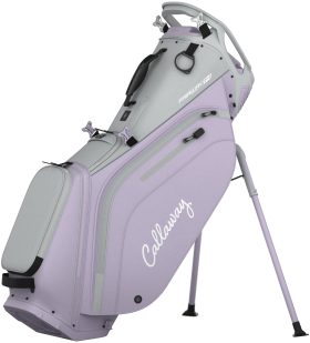 Callaway Womens Fairway 14 Golf Stand Bag