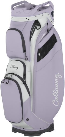 Callaway Womens ORG 14 Golf Cart Bag 2025