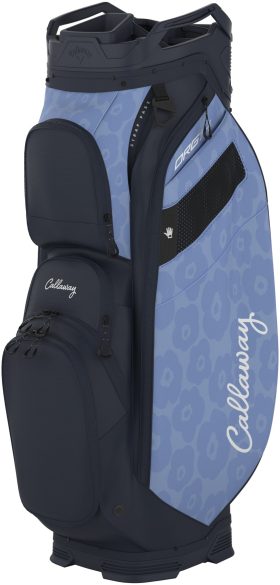 Callaway Womens ORG 14 Golf Cart Bag 2025