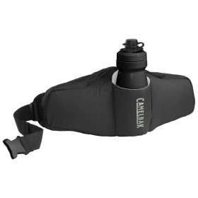 Camelbak Podium Flow 2 Waist Pack W/ 21Oz Podium Dirt Series Bottle