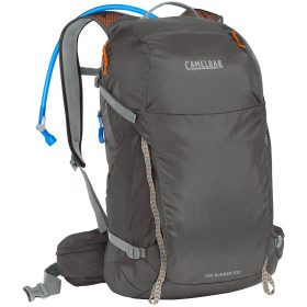 Camelbak Rim Runner X30 Hiking Hydration Pack W/ Crux 2L Reservoir