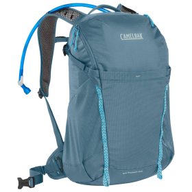 Camelbak Women's Rim Runner X20 Hiking Hydration Pack W/ Crux 1.5L Reservoir