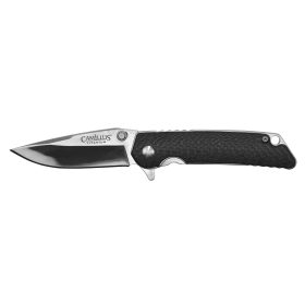 Camillus TRC Folding Knife