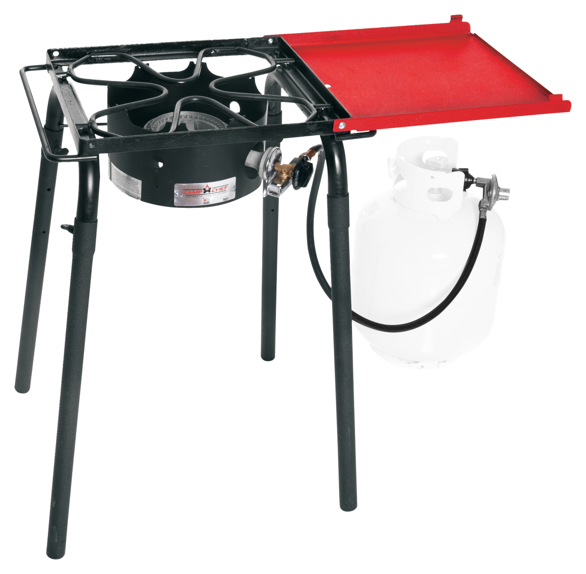 Camp Chef Pro 30 Single-Burner Stove