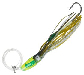 C&H Lures Rattle Jet XL