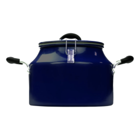 CanCooker Signature Series 2-Gallon Cooker - Blue