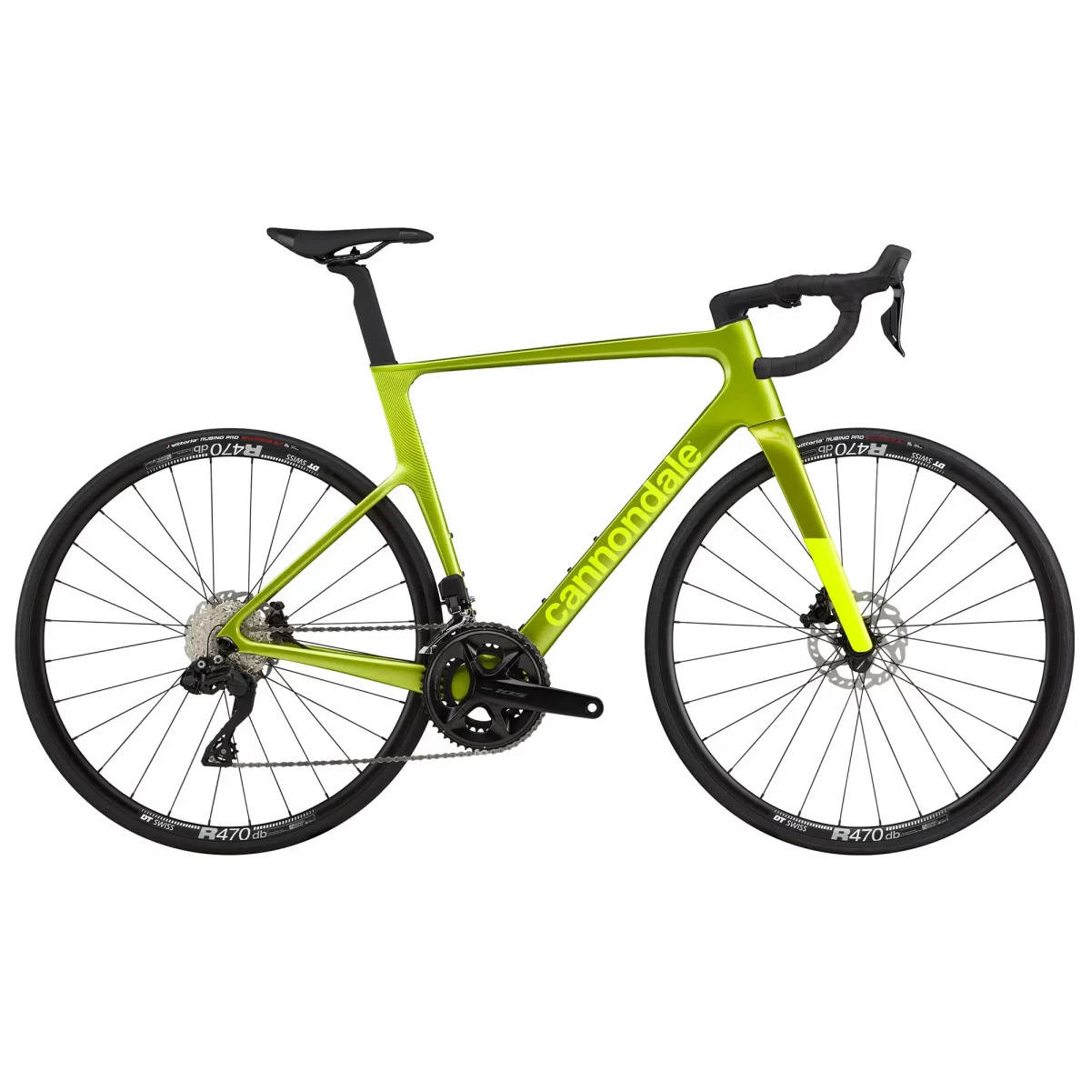 Cannondale SuperSix EVO 3 Road Bike