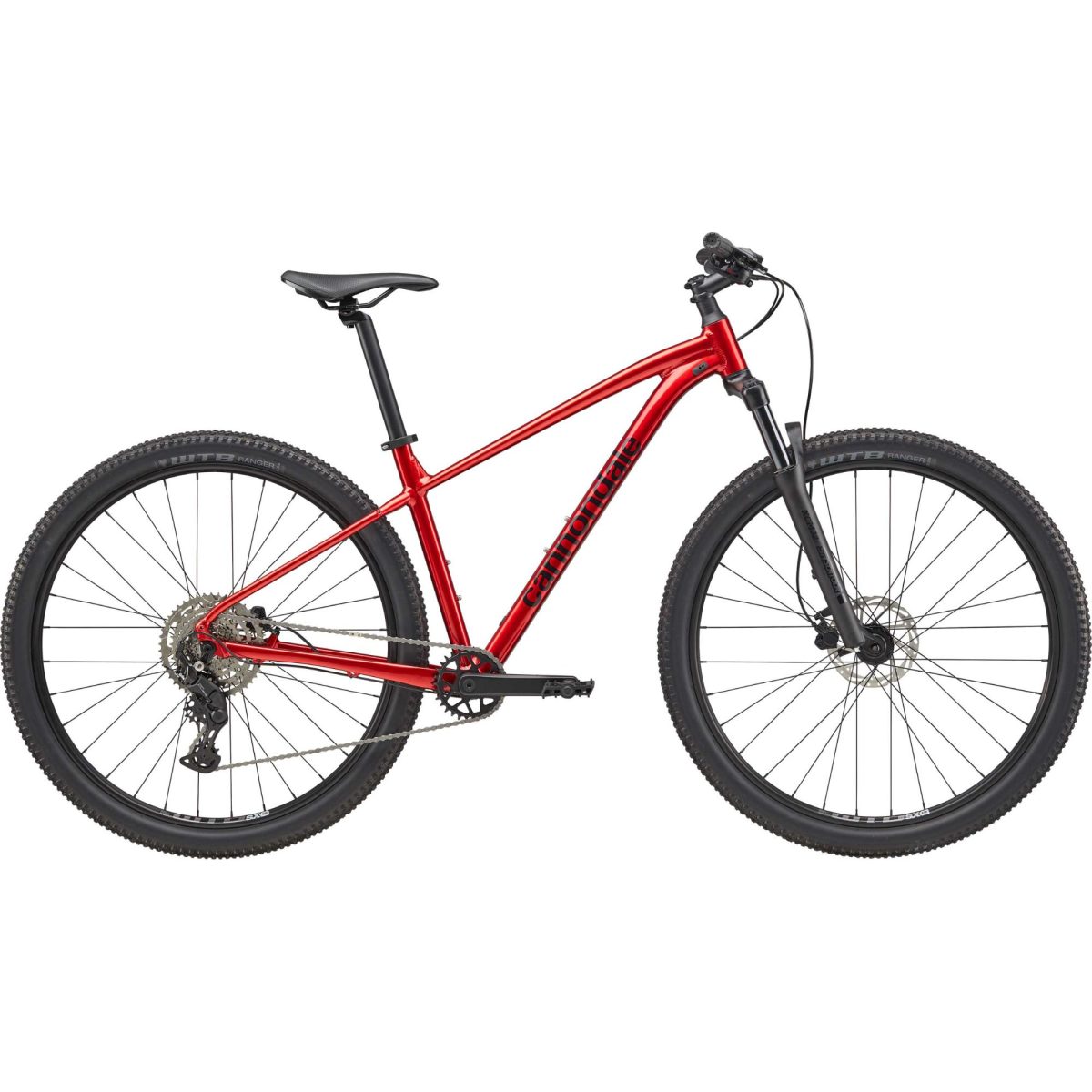 Cannondale Trail 2 Mountain Bike