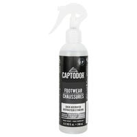 Captodor Sports Footwear Odor Destroyer Spray - 8.12 oz