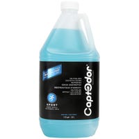 Captodor Sports Odor Destroyer Gear Spray - 1 Gal