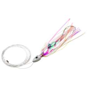 Carolina Lures Flash Dart - Pearl