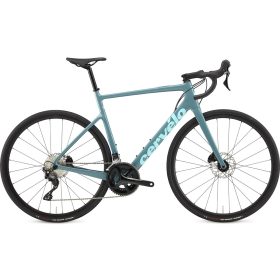 Cervelo Caledonia 105 Road Bike Teal, 56