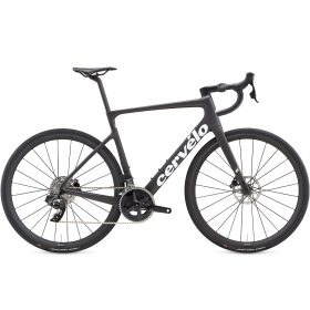 Cervelo Caledonia 5 Rival eTap AXS Road Bike