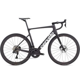 Cervelo Caledonia 5 Ultegra Di2 Road Bike