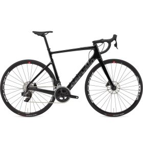 Cervelo Caledonia Rival eTap AXS Road Bike Metallic Black, 51cm