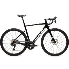 Cervelo Caledonia Ultegra Di2 Carbon Wheel Exclusive Road Bike