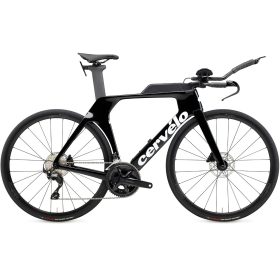 Cervelo P-Series 105 Road Bike Black, 58cm