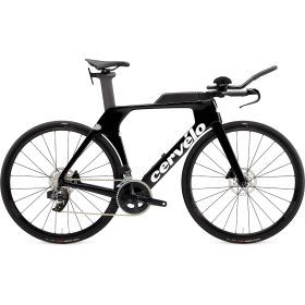 Cervelo P-Series Rival eTap AXS Road Bike Black, 56cm