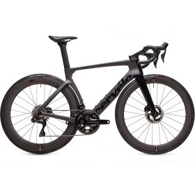 Cervelo S5 Dura-Ace Di2 Road Bike Five Black, 48cm