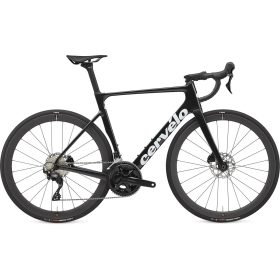 Cervelo Soloist 105 Race Carbon Wheel Road Bike