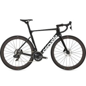 Cervelo Soloist Force eTap AXS Road Bike Embers, 61