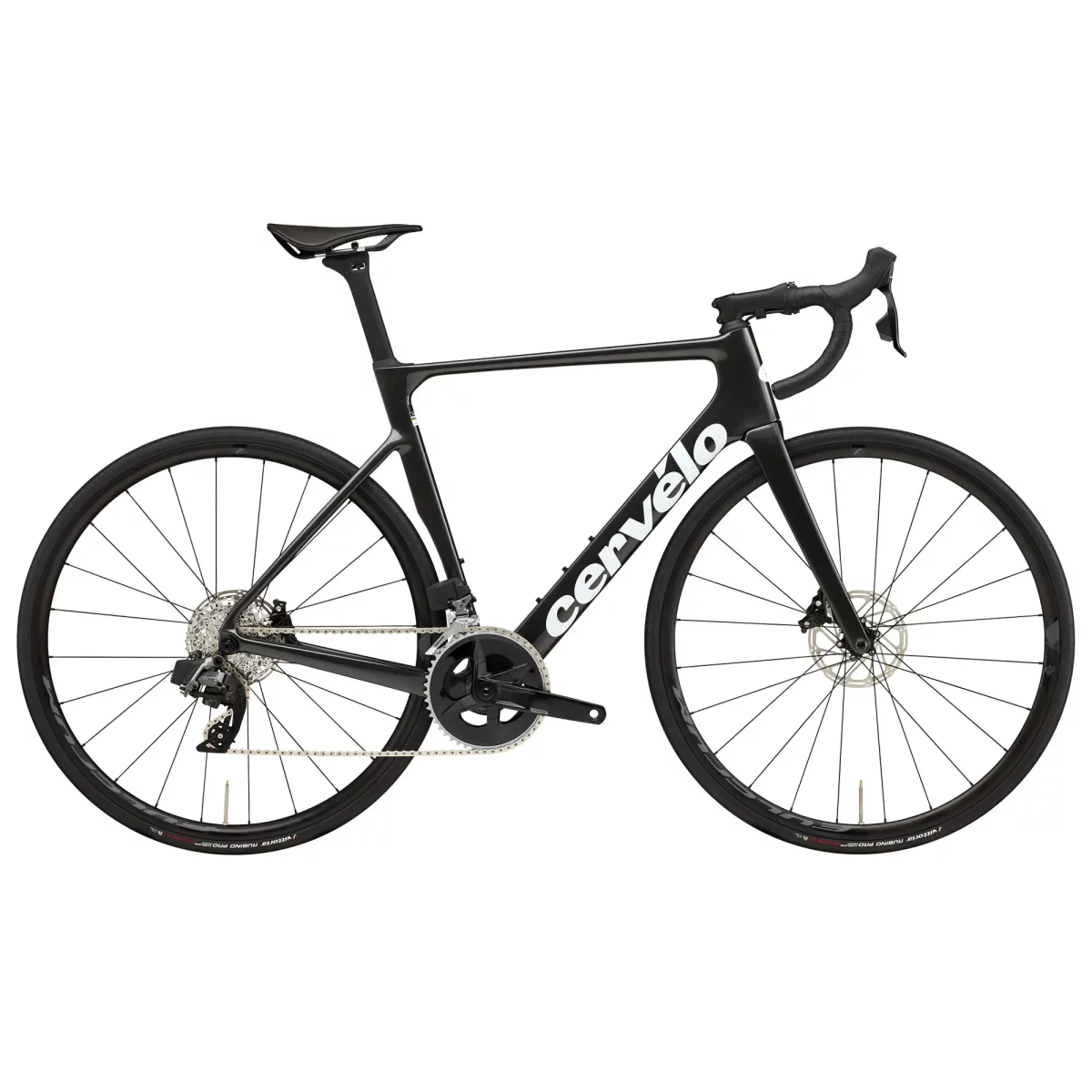 Cervelo Soloist Rival eTap AXS Road Bike