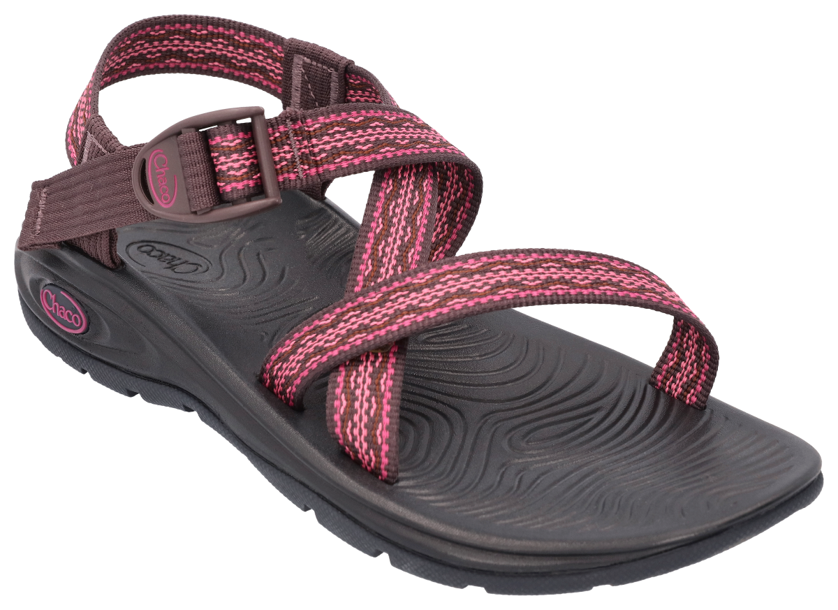 Chaco Z/Volv Sandals for Ladies