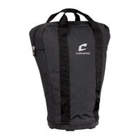 Champro Deluxe Ball Bag in Black